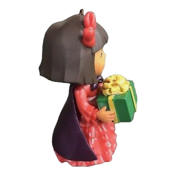 2011 Dora the Explorer Christmas Ornament Nickelodeon American Greetings - Picture 2 of 4